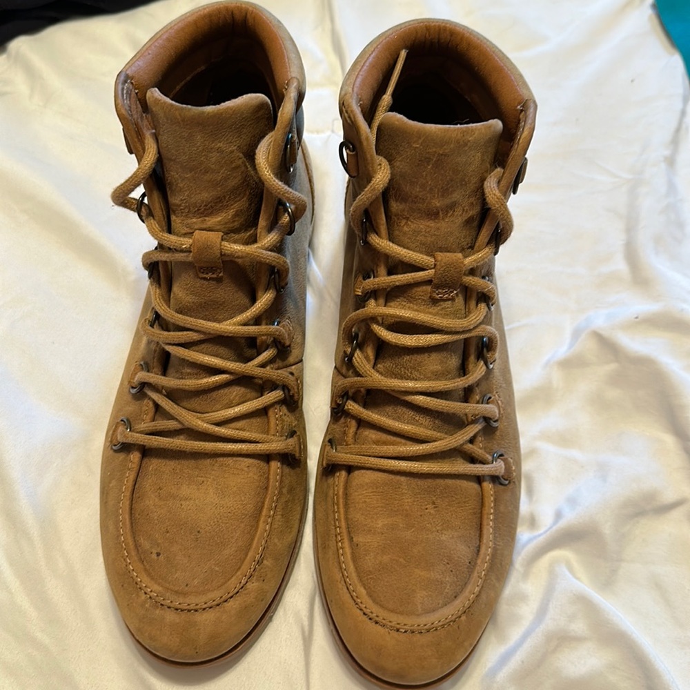 Sorry boots